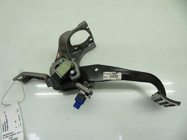 Bremsepedal HYUNDAI KONA (OS)