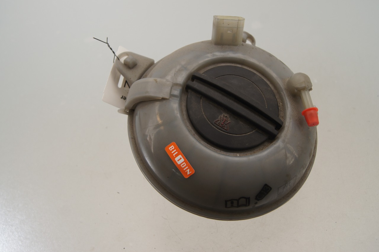 Ekspansionsbeholder AUDI TT (FV3, FVP)