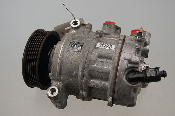 Varme ac kompressor AUDI TT (FV3, FVP)