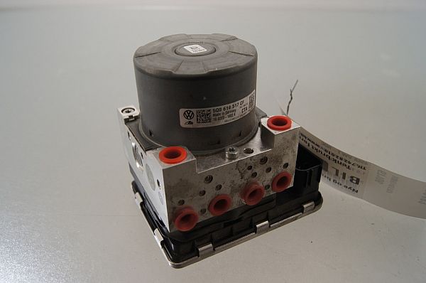 Abs hydraulikkpumpe VW T-ROC (A11)