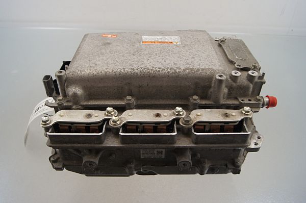 Converter / inverter - el TOYOTA RAV 4 IV (_A4_)