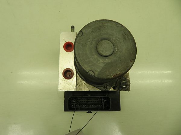 Abs hydraulikkpumpe PEUGEOT 3008 MPV (0U_)