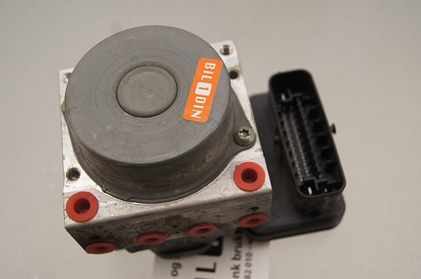 Abs hydraulikkpumpe TOYOTA PRIUS (_W5_)