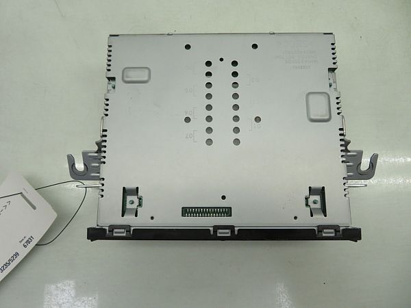 Gps/navigationsdele HYUNDAI IONIQ 5 (NE)