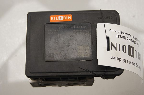 Abs hydraulikkpumpe AUDI A3 Sportback (8VA, 8VF)