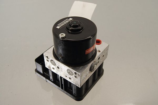 ABS Pumpe BMW 1 (E87)