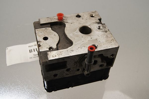 ABS Pumpe LEXUS RX (_L1_)