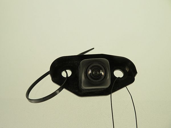 Kamera TOYOTA COROLLA Hatchback (_E21_)