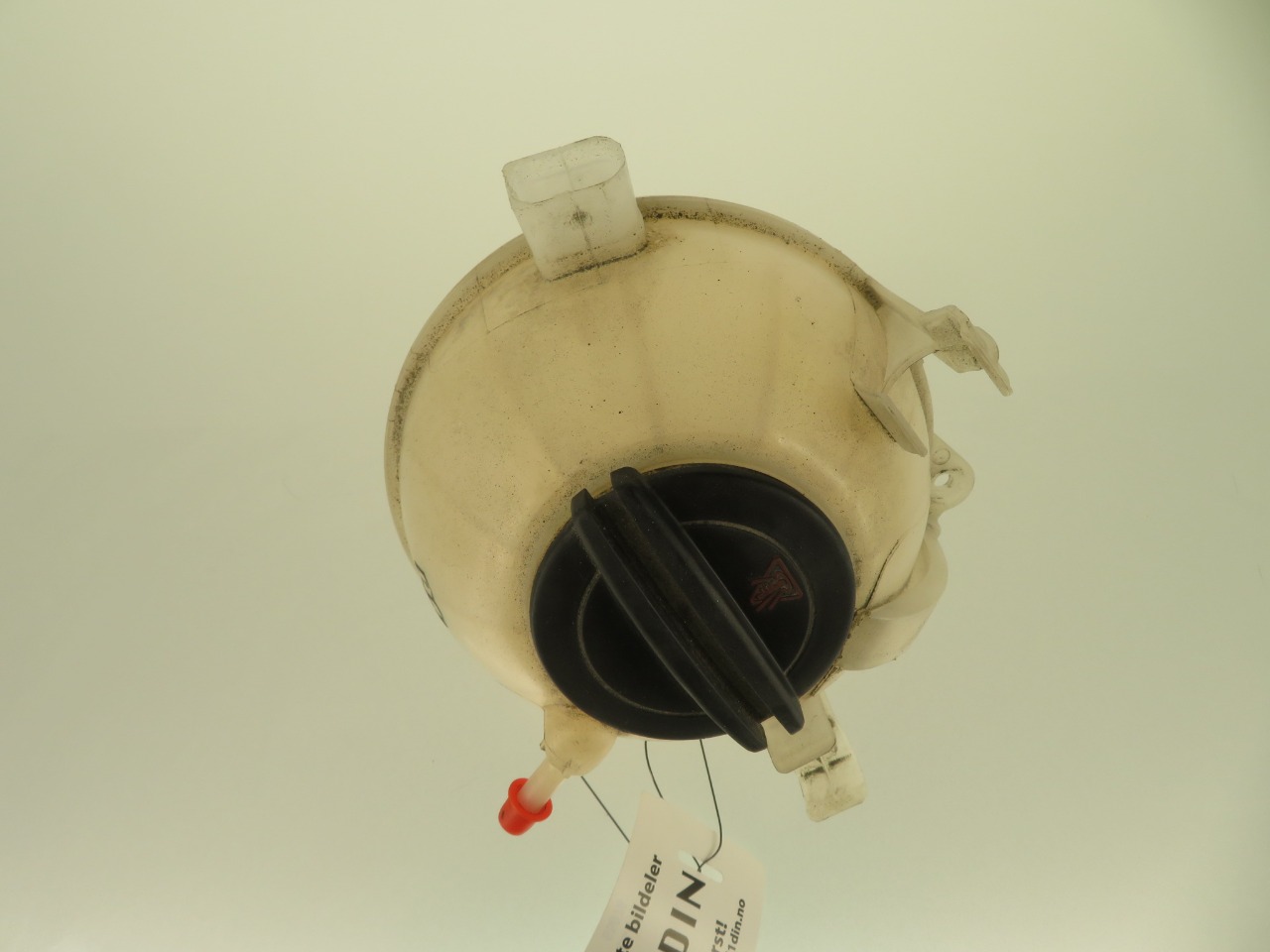 Ekspansjonstank VW SHARAN (7N1, 7N2)