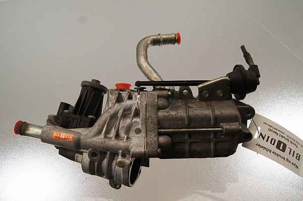 Egr ventil LAND ROVER RANGE ROVER SPORT (L494)