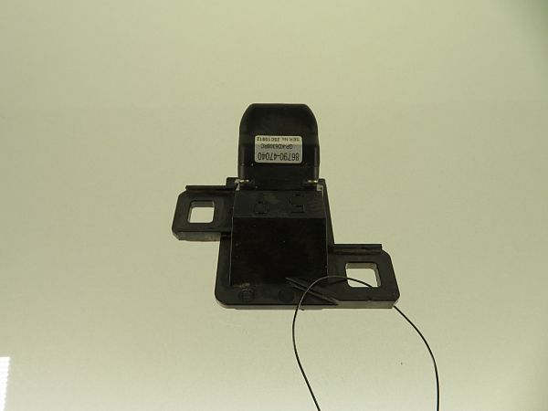 Kamera TOYOTA PRIUS (_W3_)