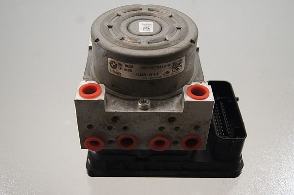 ABS Pumpe BMW 3 Gran Turismo (F34)