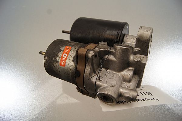 ABS Pumpe LEXUS CT (ZWA10_)