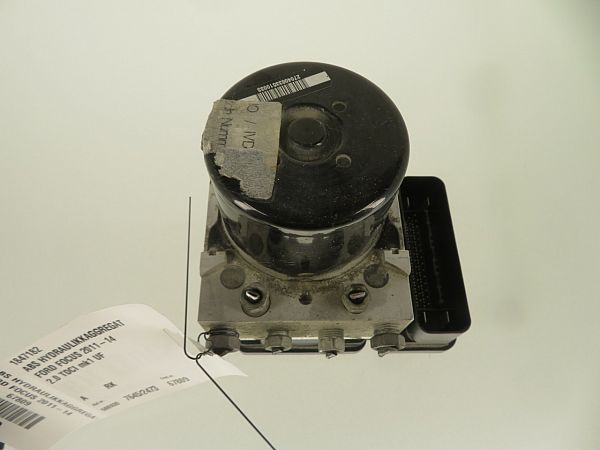 Abs hydraulikkpumpe FORD FOCUS III Turnier