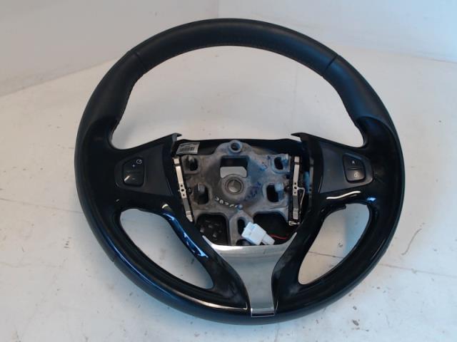 Ratt - (airbag medfølger ikke) RENAULT CLIO IV Grandtour (KH_)