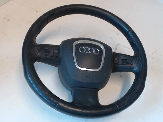 Ratt - (airbag medfølger ikke) AUDI A4 Avant (8ED, B7)