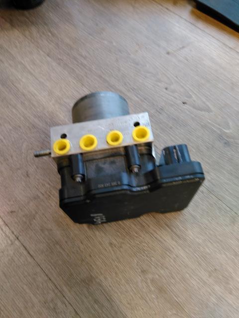 Abs hydraulikkpumpe FIAT DUCATO Platform/Chassis (250_, 290_)