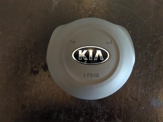Airbag komplet KIA SOUL II (PS)