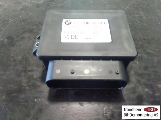 Parkeringsbremsemodul (EPB) BMW 5 Touring (F11)