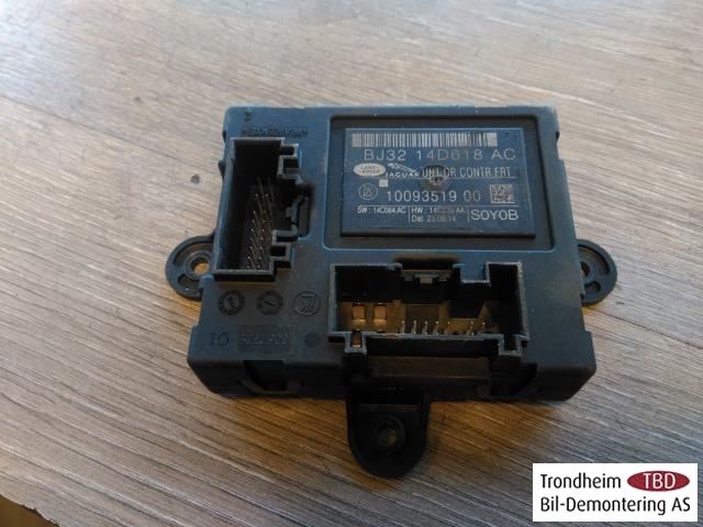 Controller dør LAND ROVER DISCOVERY IV (L319)