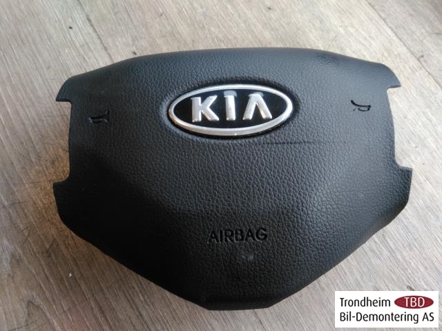 Airbag komplet KIA SPORTAGE (SL)