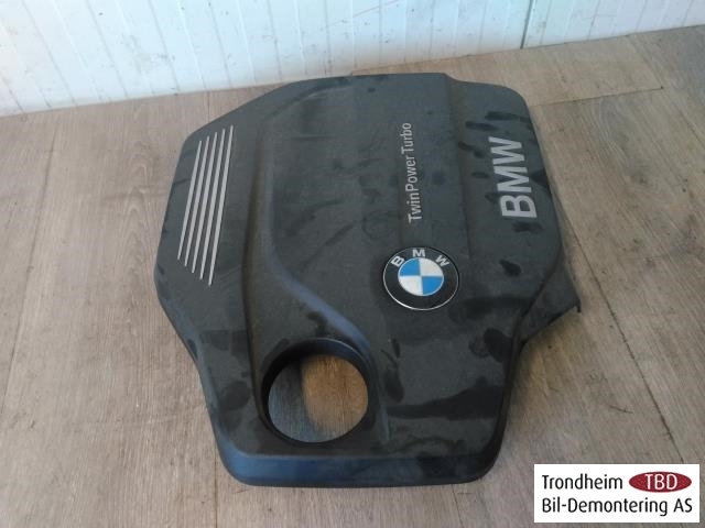 Mc motorkåpe venstre BMW 5 (F10)