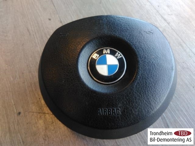 Airbag øvrig BMW X5 (E53)