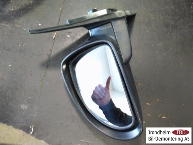 Utvendig speil KIA CEE'D Hatchback (ED)