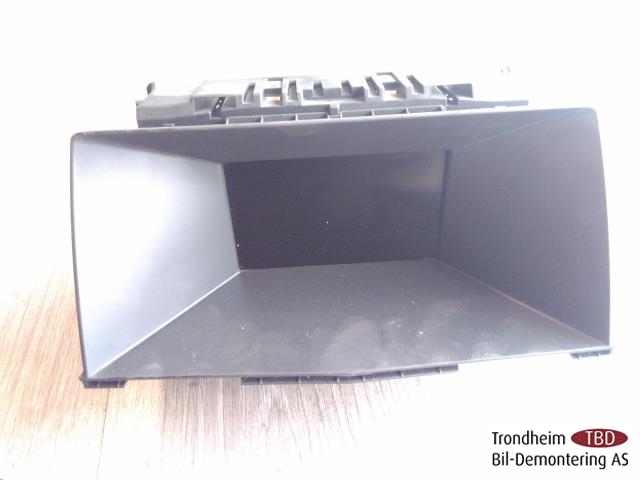 Display OPEL ASTRA H (A04)
