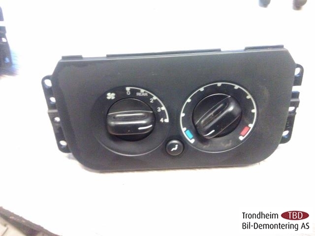 Aircondition boks FORD USA EXPEDITION