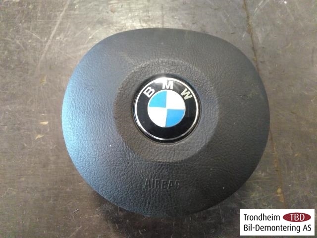 Airbag øvrig BMW X5 (E53)
