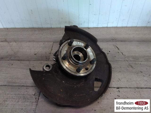 Spindel for LAND ROVER DISCOVERY III (L319)