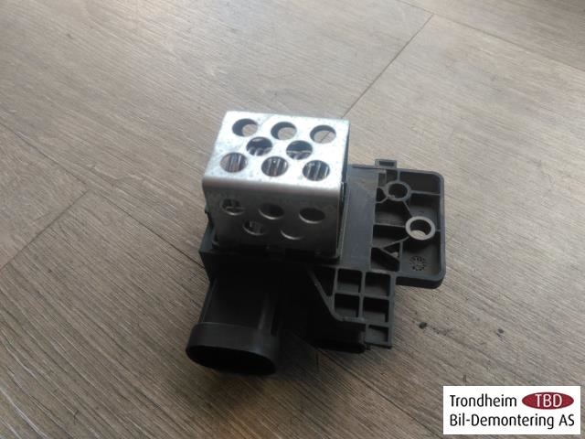 255502585R : Relæ - diverse og Varmemodstand - Autoparts24