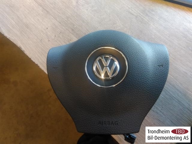 Airbag øvrig VW TOURAN (1T3)