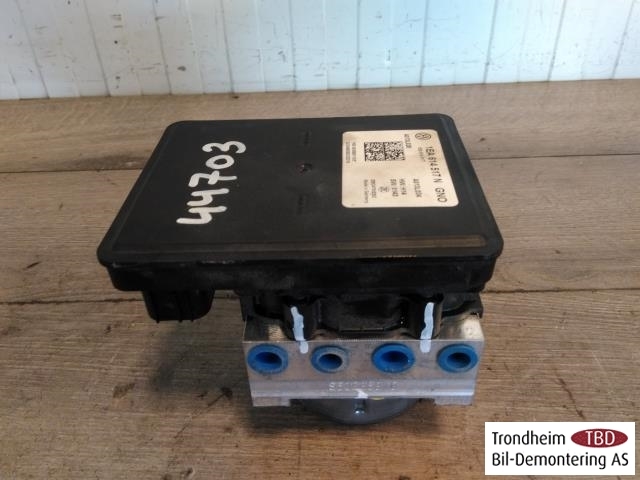 ABS Pumpe VW ID.3