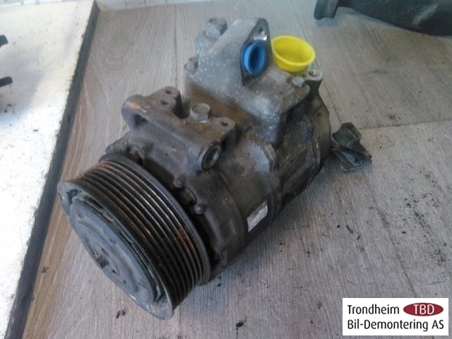 Airconditionpumpe LAND ROVER DISCOVERY III (L319)