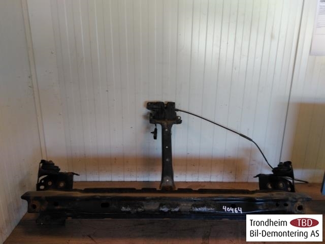 Forkofanger - indvendig del