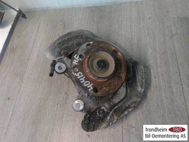 Spindel for BMW 2 Coupe (F22, F87)