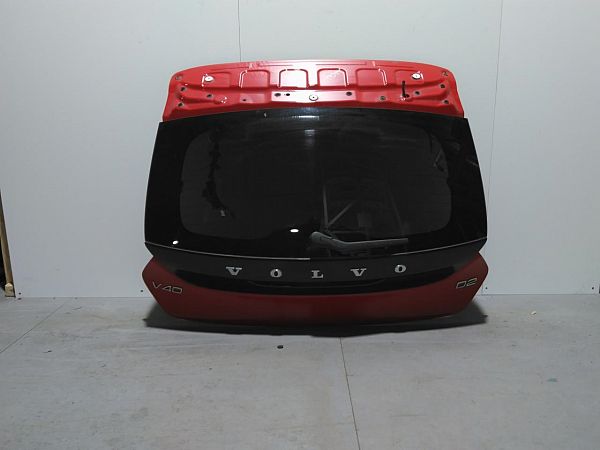 Bakluke VOLVO V40 Hatchback (525, 526)