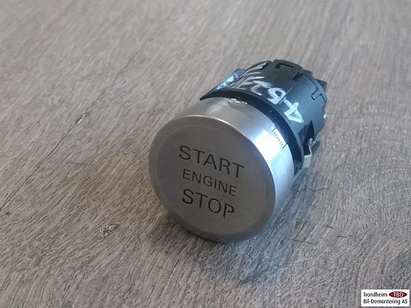 Start - stopp - knapp AUDI Q3 (8UB, 8UG)