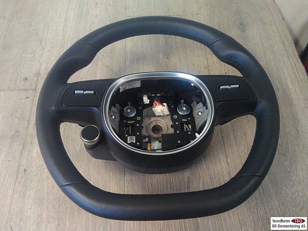 Ratt - (airbag medfølger ikke) HYUNDAI IONIQ 5 (NE)