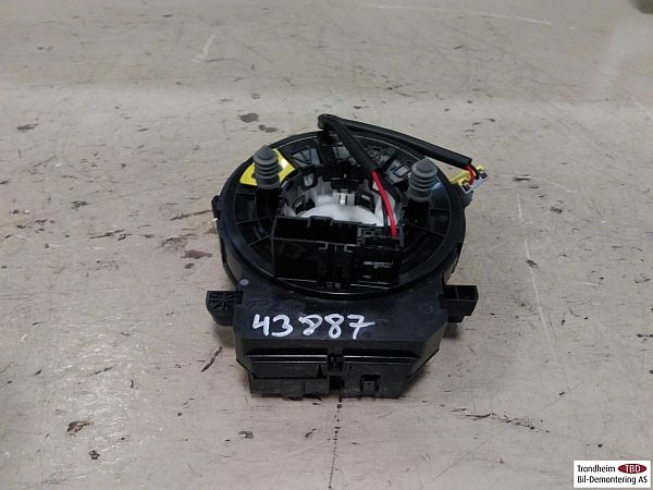 Airbag kontaktrull KIA SOUL III (SK3)
