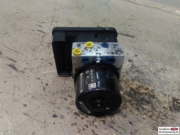 ABS Pumpe VW JETTA III (1K2)