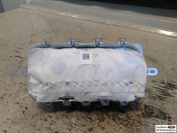 Airbag øvrig FORD TRANSIT COURIER B460 Box