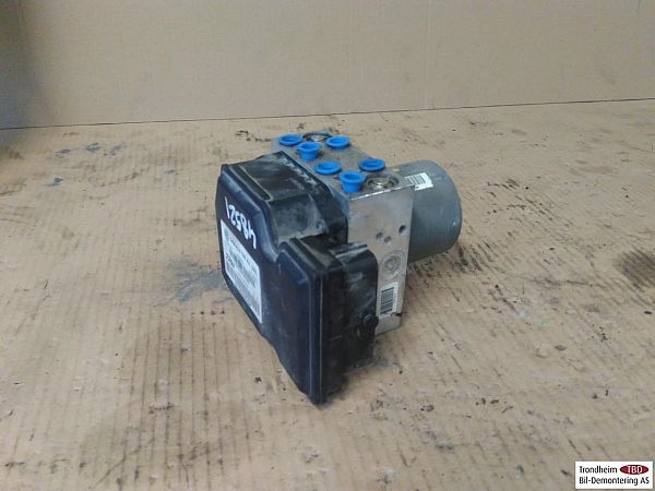 ABS Pumpe VW CC (358)
