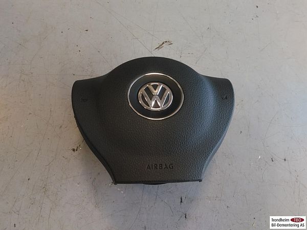 Airbag øvrig VW CC (358)