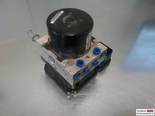 Abs hydraulikkpumpe PEUGEOT 4007 (VU_, VV_)