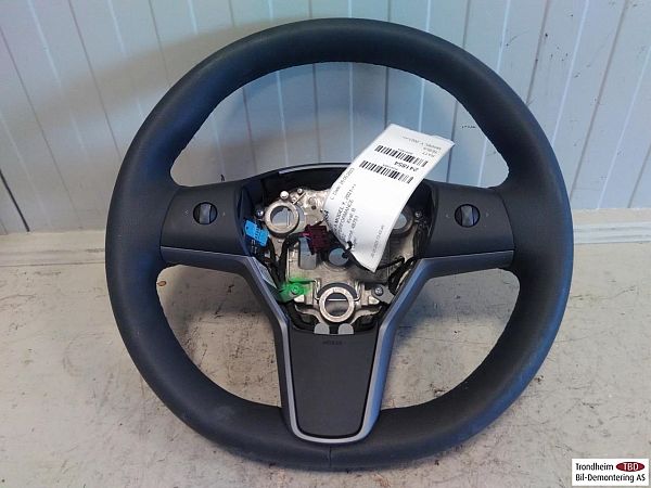 Ratt - (airbag medfølger ikke) TESLA MODEL Y (5YJY)
