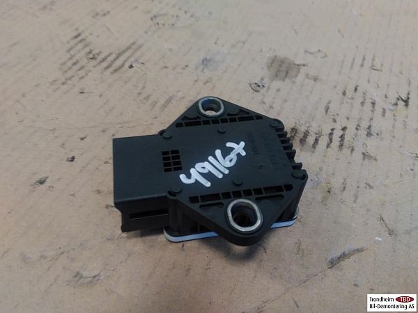 Sensor - adaptiv fartpilot CITROËN C4 Picasso I MPV (UD_)