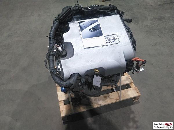 Motor